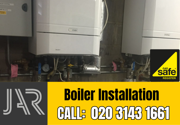 boiler installation Tulse Hill