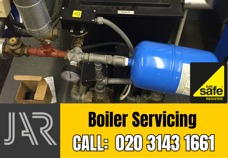 boiler service Tulse Hill