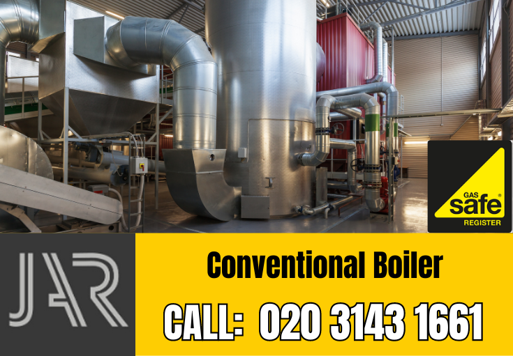 conventional boiler Tulse Hill