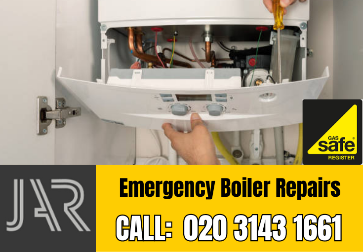 emergency boiler repairs Tulse Hill