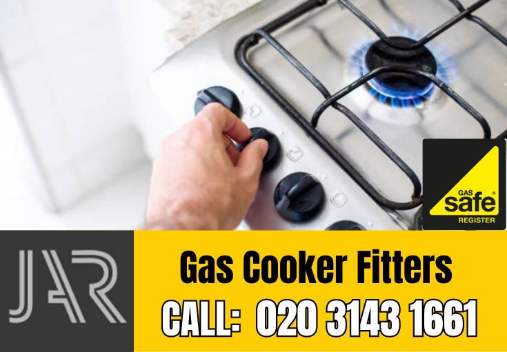 gas cooker fitters Tulse Hill