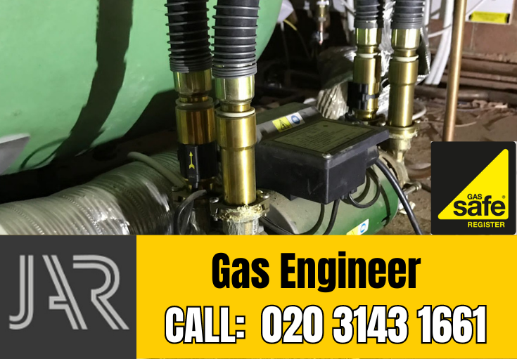 Tulse Hill Gas Engineers - Professional, Certified & Affordable Heating Services | Your #1 Local Gas Engineers