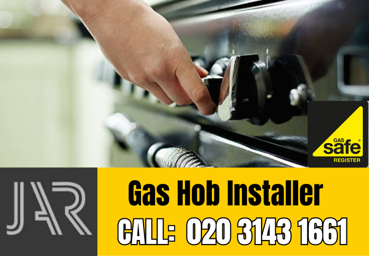 gas hob installer Tulse Hill