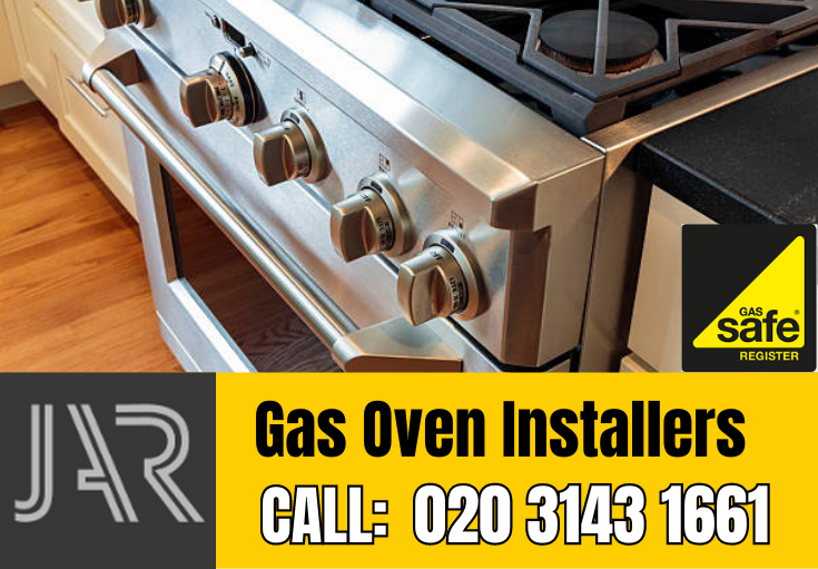 gas oven installer Tulse Hill