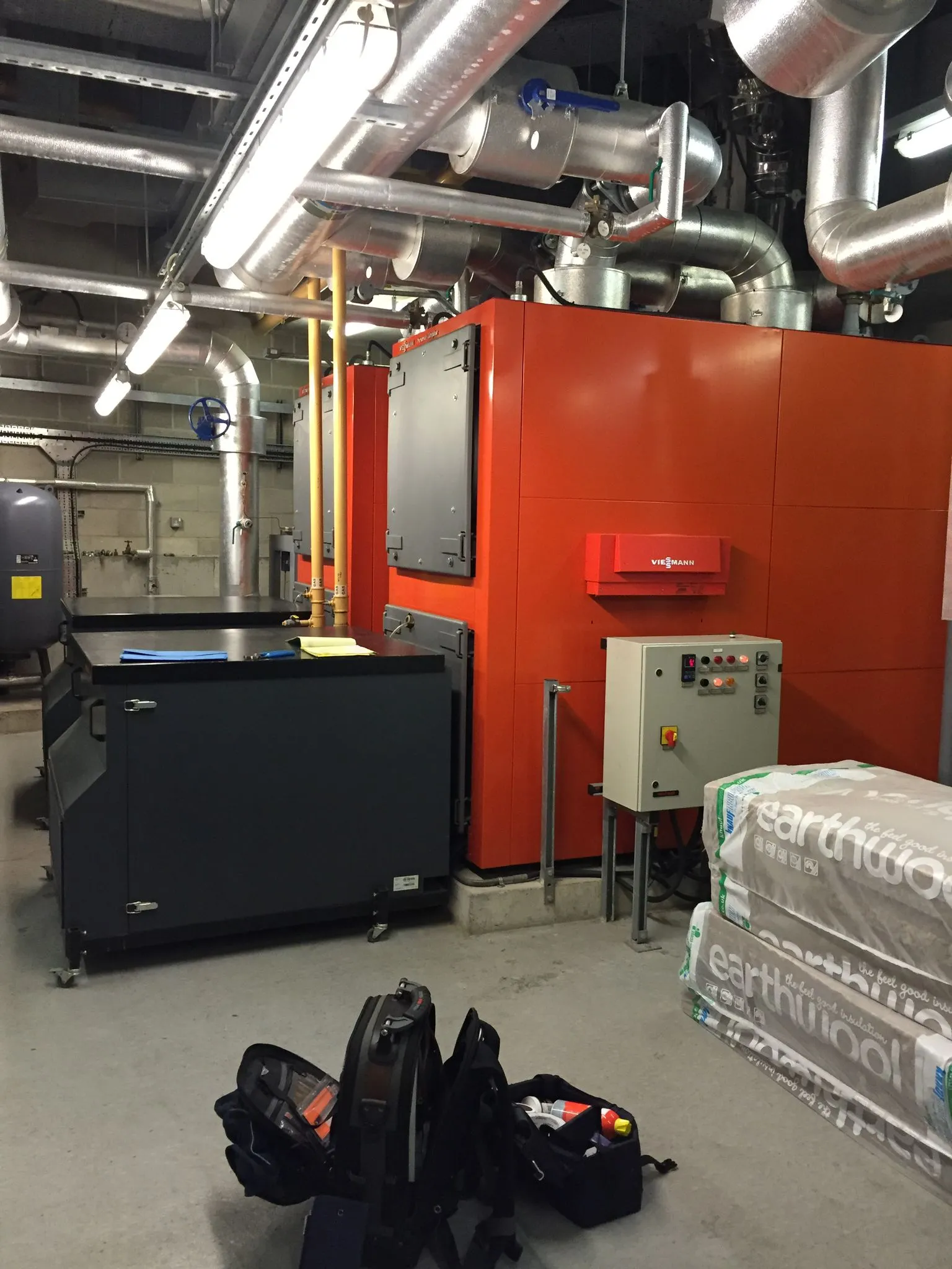 local gas engineer Tulse Hill, SW2